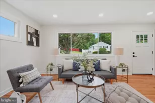 3 Bright Cir, Baltimore, MD 21207 - Photo 3