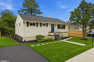 3 Bright Cir, Baltimore, MD 21207 - Photo 35
