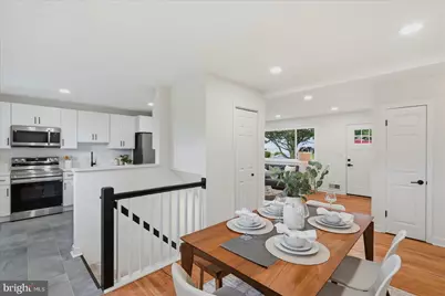 3 Bright Circle, Baltimore, MD 21207 - Photo 1
