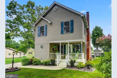7050 Greenbank Road, Baltimore, MD 21220 - Photo 11