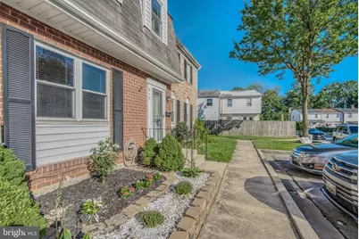 813 Thimbleberry Road #813, Baltimore, MD 21220 - Photo 3