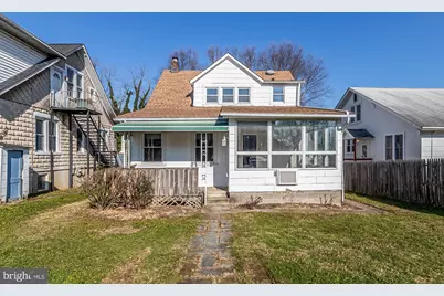 67 Burke, Towson, MD 21286 - Photo 37