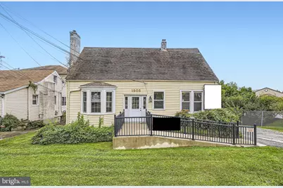 1805 E Joppa Road, Parkville, MD 21234 - Photo 1
