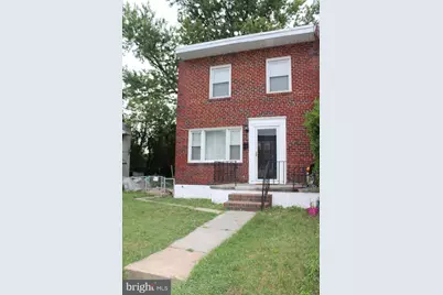 7403 Kirtley Road, Baltimore, MD 21224 - Photo 1