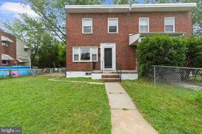 7403 Kirtley Road, Baltimore, MD 21224 - Photo 1