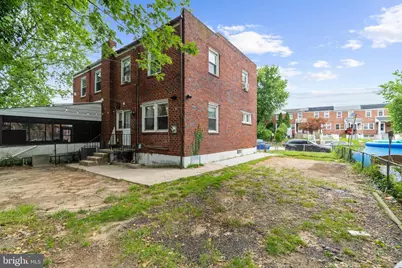 7403 Kirtley Road, Baltimore, MD 21224 - Photo 23