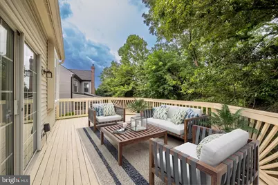 10504 Willow Vista Way, Cockeysville, MD 21030 - Photo 11