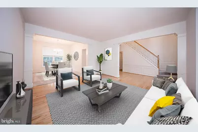 10504 Willow Vista Way, Cockeysville, MD 21030 - Photo 5