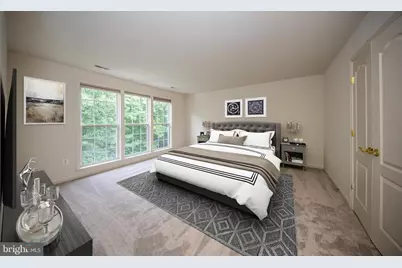 10504 Willow Vista Way, Cockeysville, MD 21030 - Photo 9