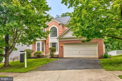 10504 Willow Vista Way, Cockeysville, MD 21030 - Photo 1