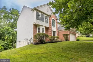 10504 Willow Vista Way, Cockeysville, MD 21030 - Photo 3