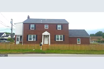 2405 Sparrows Point Road, Sparrows Point, MD 21219 - Photo 1