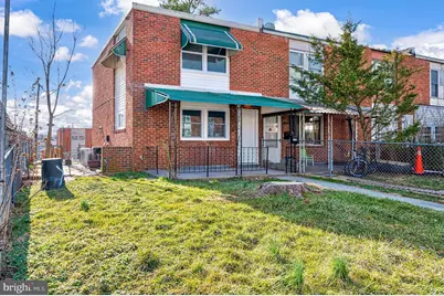 7923 Eastdale Road, Baltimore, MD 21224 - Photo 1