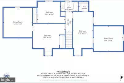 16909 Big Falls Road, Monkton, MD 21111 - Photo 65