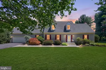 16909 Big Falls Road, Monkton, MD 21111 - Photo 1