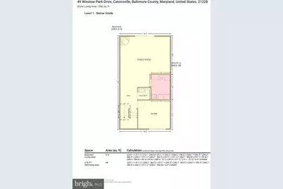 49 Winslow Park, Catonsville, MD 21228 - Photo 53