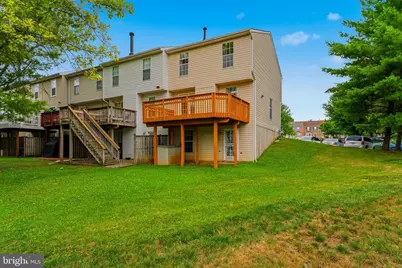 4313 Red Haven Road, Pikesville, MD 21208 - Photo 37