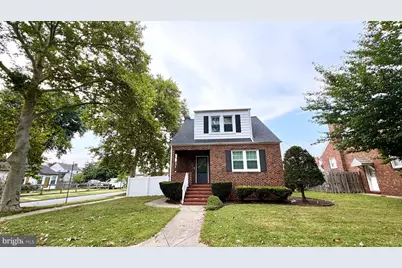 12 Liberty Parkway, Baltimore, MD 21222 - Photo 1