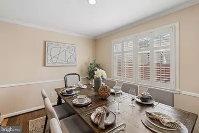 102 Othoridge Road, Lutherville Timonium, MD 21093 - Photo 5