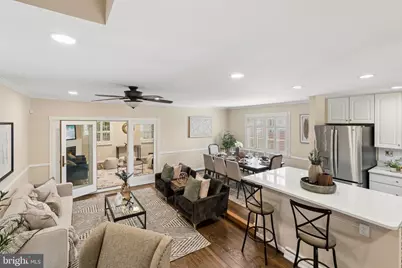 102 Othoridge Road, Lutherville Timonium, MD 21093 - Photo 9