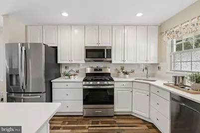 102 Othoridge Road, Lutherville Timonium, MD 21093 - Photo 15