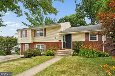 102 Othoridge Road, Lutherville Timonium, MD 21093 - Photo 1