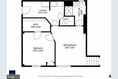 102 Othoridge Road, Lutherville Timonium, MD 21093 - Photo 41