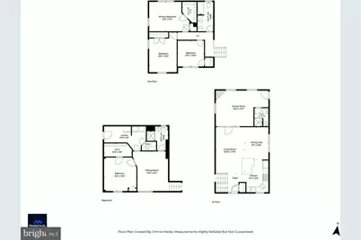 102 Othoridge Road, Lutherville Timonium, MD 21093 - Photo 43
