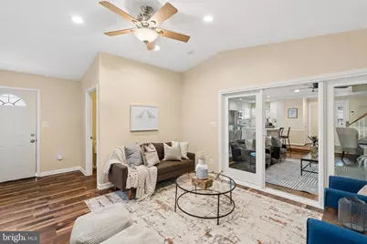 102 Othoridge Road, Lutherville Timonium, MD 21093 - Photo 19