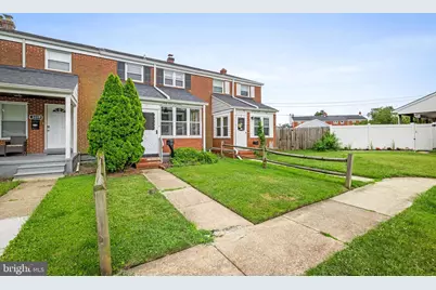 3317 Belsford Court, Baltimore, MD 21222 - Photo 3