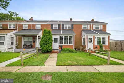 3317 Belsford Court, Baltimore, MD 21222 - Photo 1