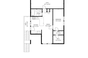 7322 Windsor Mill Rd, Windsor Mill, MD 21244 - Photo 33