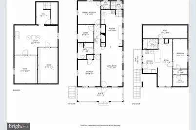 7322 Windsor Mill Road, Windsor Mill, MD 21244 - Photo 31