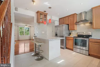 16 Garrison Ridge Court #16, Owings Mills, MD 21117 - Photo 13