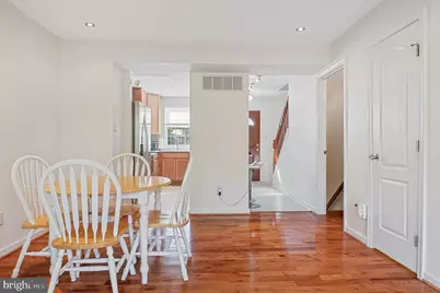 16 Garrison Ridge Court #16, Owings Mills, MD 21117 - Photo 21