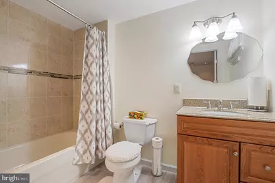16 Garrison Ridge Court #16, Owings Mills, MD 21117 - Photo 47