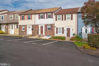 16 Garrison Ridge Court #16, Owings Mills, MD 21117 - Photo 7