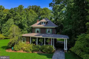1014 Windsor Rd, Baltimore, MD 21208 - Photo 1