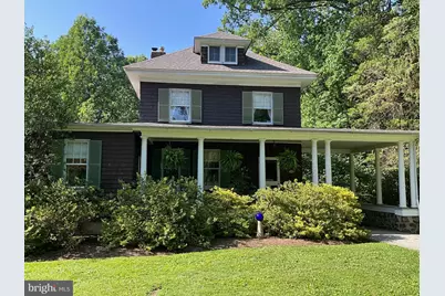 1014 Windsor Road, Baltimore, MD 21208 - Photo 1