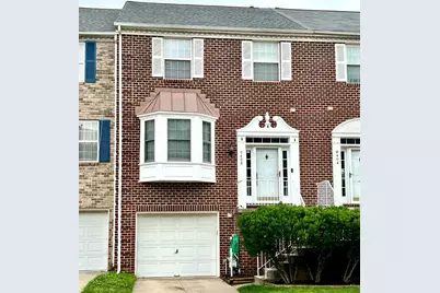 9406 Georgian Way, Owings Mills, MD 21117 - Photo 1