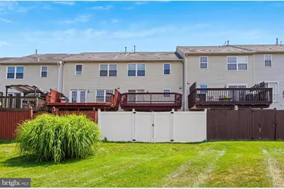 9406 Georgian Way, Owings Mills, MD 21117 - Photo 39