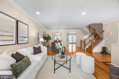 9406 Georgian Way, Owings Mills, MD 21117 - Photo 3
