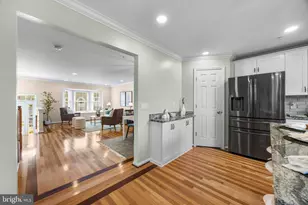 9406 Georgian Way, Owings Mills, MD 21117 - Photo 15