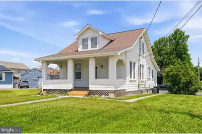 7322 Windsor Road, Windsor Mill, MD 21244 - Photo 1