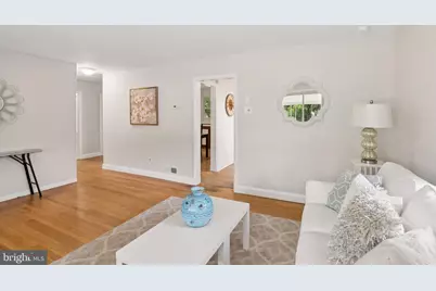 1713 Ranch Lane, Dundalk, MD 21222 - Photo 7