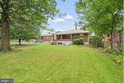 1713 Ranch Lane, Dundalk, MD 21222 - Photo 31
