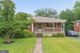 1713 Ranch Ln, Dundalk, MD 21222 - Photo 1