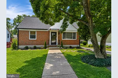 907 Woodsdale Road, Catonsville, MD 21228 - Photo 1