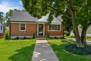 907 Woodsdale Rd, Catonsville, MD 21228 - Photo 1