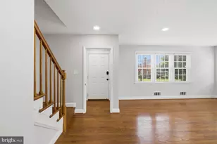 8132 Pleasant Plains Rd, Towson, MD 21286 - Photo 5